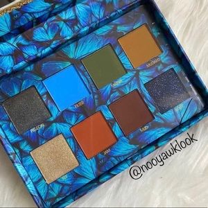 Venus (II) Eyeshadow Palette by Okalan